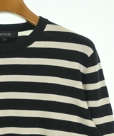 UNTITLED（アンタイトル）ニット・セーター 黒 サイズ:2(M位) レディース/2200624024033