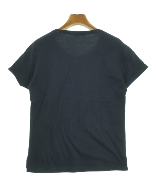 UNTITLED（アンタイトル）Tシャツ・カットソー 紺 サイズ:2(M位) レディース/2200624024057
