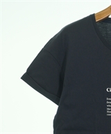 UNTITLED（アンタイトル）Tシャツ・カットソー 紺 サイズ:2(M位) レディース/2200624024057