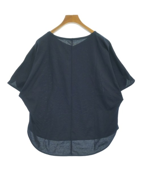 UNTITLED（アンタイトル）Tシャツ・カットソー 紺 サイズ:2(M位) レディース/2200624024064