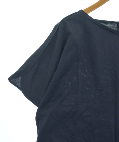 UNTITLED（アンタイトル）Tシャツ・カットソー 紺 サイズ:2(M位) レディース/2200624024064