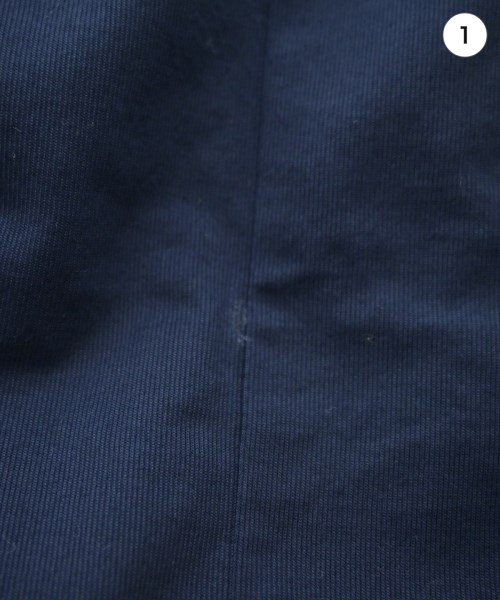 UNTITLED（アンタイトル）Tシャツ・カットソー 紺 サイズ:2(M位) レディース/2200624024064