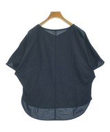 UNTITLED（アンタイトル）Tシャツ・カットソー 紺 サイズ:2(M位) レディース/2200624024064