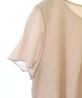 UNTITLED（アンタイトル）カジュアルシャツ ピンク サイズ:44(XL位) レディース/2200624995029