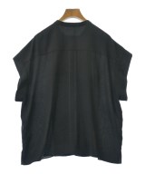 UNTITLED（アンタイトル）カジュアルシャツ 黒 サイズ:2(M位) レディース/2200624995036