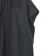 UNTITLED（アンタイトル）カジュアルシャツ 黒 サイズ:2(M位) レディース/2200624995036