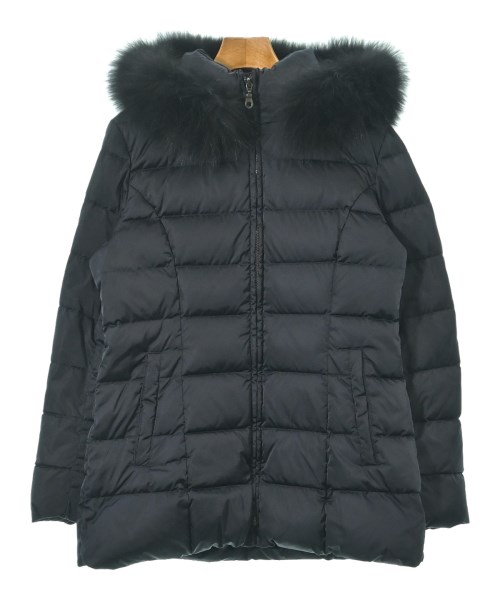 アンタイトル(UNTITLED)のUNTITLED ダウンジャケット/ダウンベスト