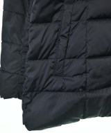 UNTITLED（アンタイトル）ダウンジャケット/ダウンベスト 紺 サイズ:2(M位) レディース/2200635109026