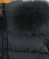 UNTITLED（アンタイトル）ダウンジャケット/ダウンベスト 紺 サイズ:2(M位) レディース/2200635109026