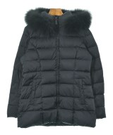 UNTITLED ダウンジャケット/ダウンベスト