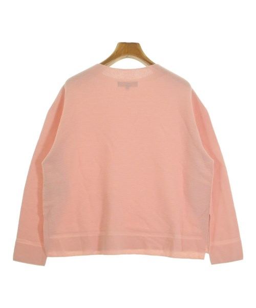 UNTITLED（アンタイトル）ニット・セーター ピンク サイズ:2(M位) レディース/2200624859055