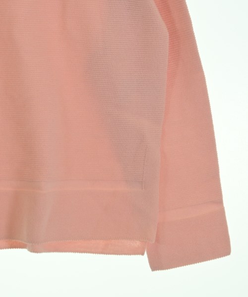 UNTITLED（アンタイトル）ニット・セーター ピンク サイズ:2(M位) レディース/2200624859055