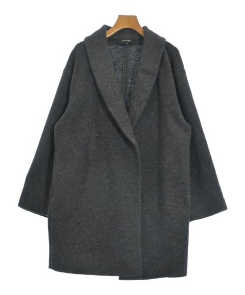 アンタイトル(UNTITLED)のUNTITLED コート（その他）