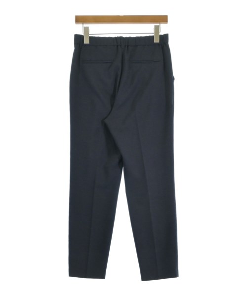 UNTITLED（アンタイトル）スラックス 紺 サイズ:2(M位) レディース/2200624960027