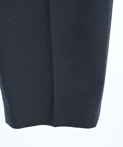 UNTITLED（アンタイトル）スラックス 紺 サイズ:2(M位) レディース/2200624960027