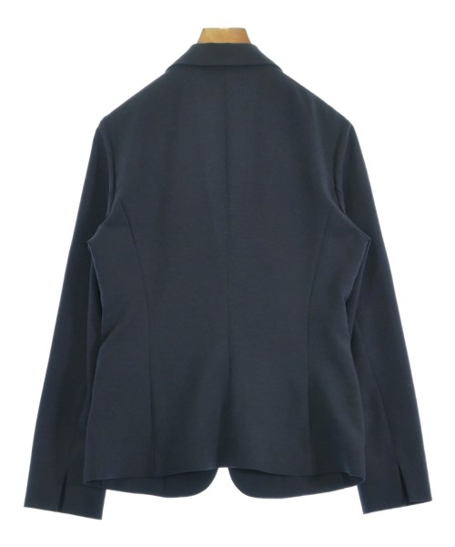 UNTITLED（アンタイトル）スラックス 紺 サイズ:2(M位) レディース/2200624960034