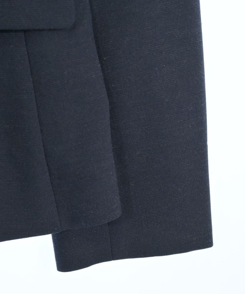 UNTITLED（アンタイトル）スラックス 紺 サイズ:2(M位) レディース/2200624960034