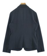 UNTITLED（アンタイトル）スラックス 紺 サイズ:2(M位) レディース/2200624960034