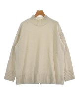 UNTITLED（アンタイトル）ニット・セーター ベージュ サイズ:2(M位) レディース/2200624960058