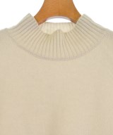 UNTITLED（アンタイトル）ニット・セーター ベージュ サイズ:2(M位) レディース/2200624960058