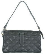 UNTITLED（アンタイトル）ショルダーバッグ 黒 サイズ:- レディース/2200624960089