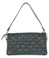 UNTITLED（アンタイトル）ショルダーバッグ 黒 サイズ:- レディース/2200624960089