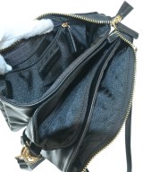 UNTITLED（アンタイトル）ショルダーバッグ 黒 サイズ:- レディース/2200624960089