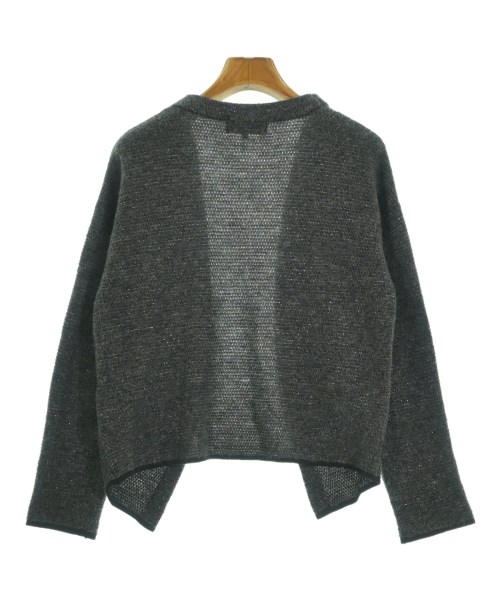 UNTITLED（アンタイトル）カーディガン グレー サイズ:2(M位) レディース/2200625139057