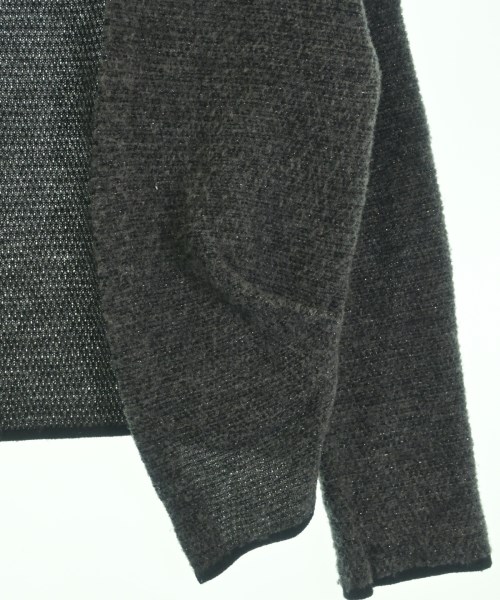 UNTITLED（アンタイトル）カーディガン グレー サイズ:2(M位) レディース/2200625139057