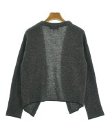 UNTITLED（アンタイトル）カーディガン グレー サイズ:2(M位) レディース/2200625139057