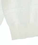UNTITLED（アンタイトル）ニット・セーター 白 サイズ:2(M位) レディース/2200625199013