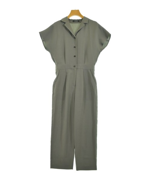 アンタイトル(UNTITLED)のUNTITLED オールインワン/サロペット