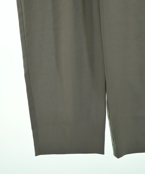 UNTITLED（アンタイトル）オールインワン/サロペット グレー サイズ:S レディース/2200625380022