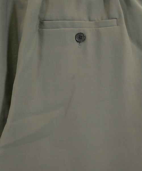 UNTITLED（アンタイトル）オールインワン/サロペット グレー サイズ:S レディース/2200625380022