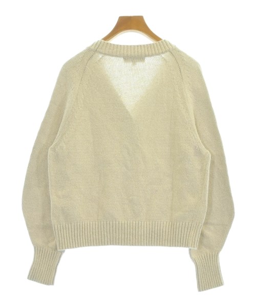 UNTITLED（アンタイトル）カーディガン ベージュ サイズ:2(M位) レディース/2200625380039