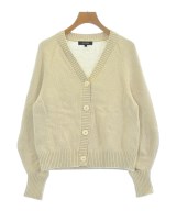 UNTITLED（アンタイトル）カーディガン ベージュ サイズ:2(M位) レディース/2200625380039