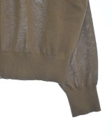 UNTITLED（アンタイトル）カーディガン 茶 サイズ:2(M位) レディース/2200625380046