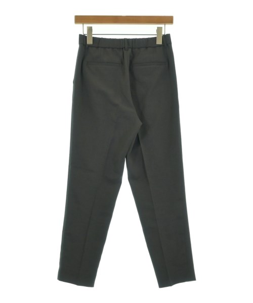 UNTITLED（アンタイトル）スラックス グレー サイズ:1(S位) レディース/2200625380053