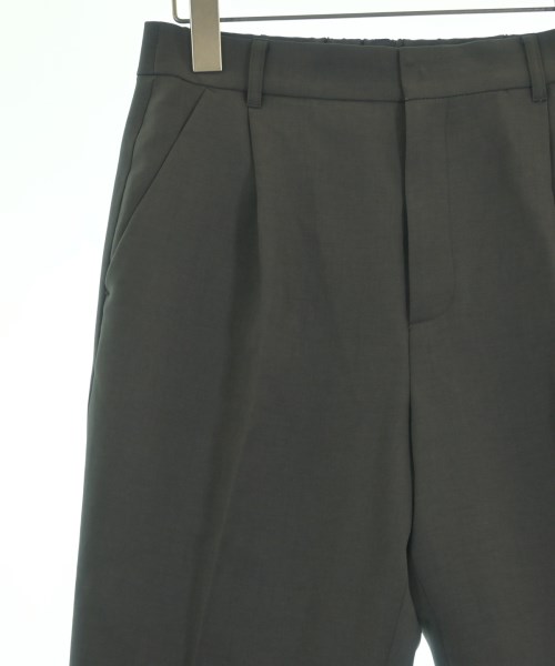 UNTITLED（アンタイトル）スラックス グレー サイズ:1(S位) レディース/2200625380053