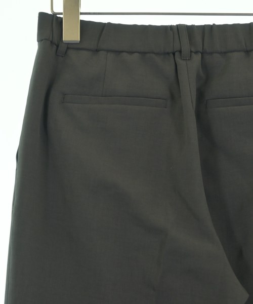 UNTITLED（アンタイトル）スラックス グレー サイズ:1(S位) レディース/2200625380053