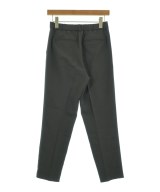 UNTITLED（アンタイトル）スラックス グレー サイズ:1(S位) レディース/2200625380053