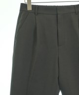 UNTITLED（アンタイトル）スラックス グレー サイズ:1(S位) レディース/2200625380053