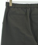 UNTITLED（アンタイトル）スラックス グレー サイズ:1(S位) レディース/2200625380053