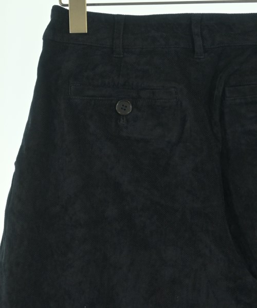 UNTITLED（アンタイトル）スラックス 紺 サイズ:S レディース/2200625380060