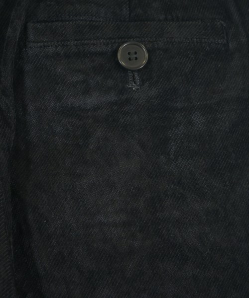 UNTITLED（アンタイトル）スラックス 紺 サイズ:S レディース/2200625380060