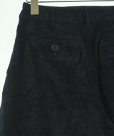 UNTITLED（アンタイトル）スラックス 紺 サイズ:S レディース/2200625380060