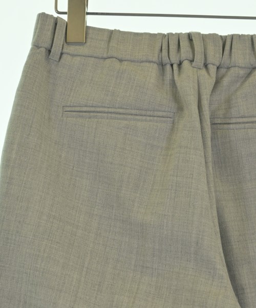 UNTITLED（アンタイトル）スラックス グレー サイズ:2(M位) レディース/2200625380077