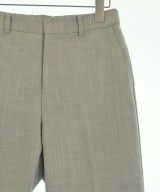 UNTITLED（アンタイトル）スラックス グレー サイズ:2(M位) レディース/2200625380077