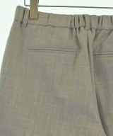 UNTITLED（アンタイトル）スラックス グレー サイズ:2(M位) レディース/2200625380077