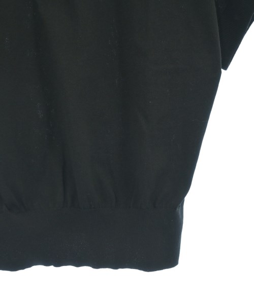 UNTITLED（アンタイトル）ニット・セーター 黒 サイズ:2(M位) レディース/2200625380084